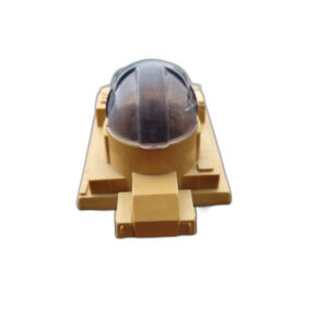 Vintage 1981 Empire Strikes Back  Mobile Laser Cannon 3